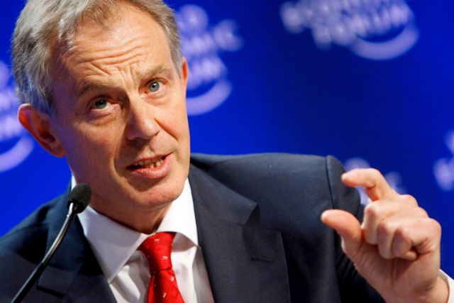 Ενώπιον της επιτροπής για τα ΜΜΕ θα καταθέσει ο Μπλερ