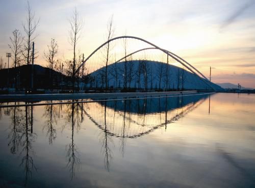 Ανοίγουν από Σεπτέμβριο και πάλι οι ξενώνες στο ΟΑΚΑ για τους αθλητές του στίβου, άρσης βαρών και ενόργανης