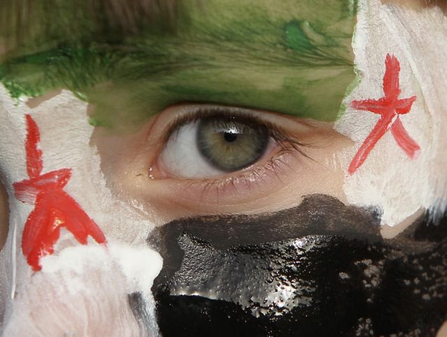 Νέα αποστολή στη Συρία προγραμματίζει ο Ανάν, ενώ η εκεχειρία αποτελεί νεκρό γράμμα