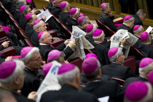 Απαγγέλθηκαν κατηγορίες για το Vatileaks στον μπάτλερ του Πάπα, έρευνα για συνεργούς