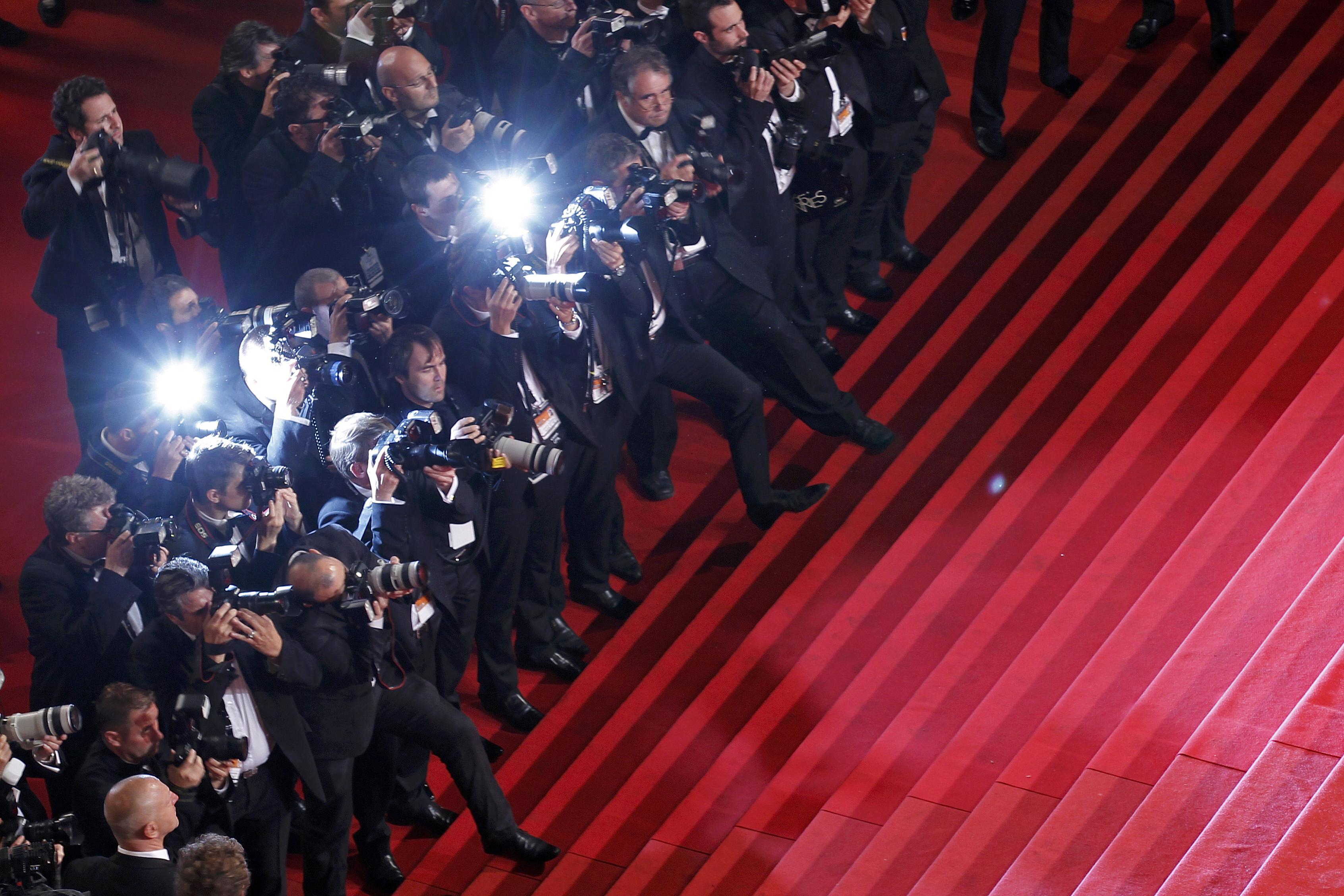 Προβλέψεις για τον Χρυσό Φοίνικα του Φεστιβάλ των Καννών