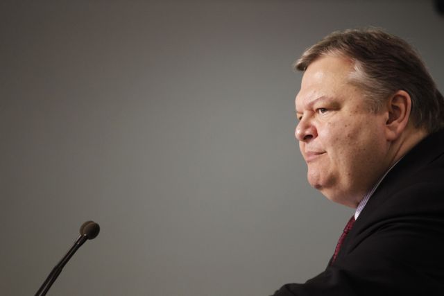 Υπεύθυνη ψήφο ζήτησε από την Αργολίδα ο Ευάγγελος Βενιζέλος