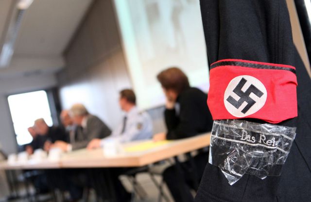 Πέθανε ο Κλας Καρλ Φάμπερ, από τους πλέον καταζητούμενους ναζί εγκληματίες πολέμου