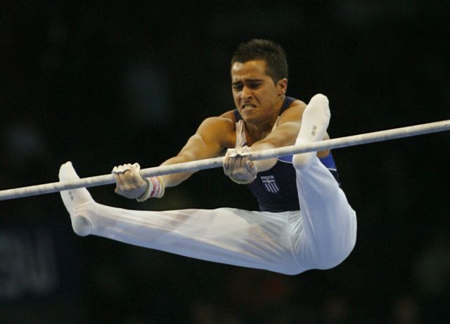 Την Κυριακή οι τελικοί των οργάνων με τέσσερις ελληνικές συμμετοχές