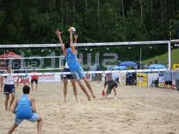 Στα ημιτελικά του τουρνουά Μπάντεν πέρασαν Κοτσιλιάνος/Ζουπάνης