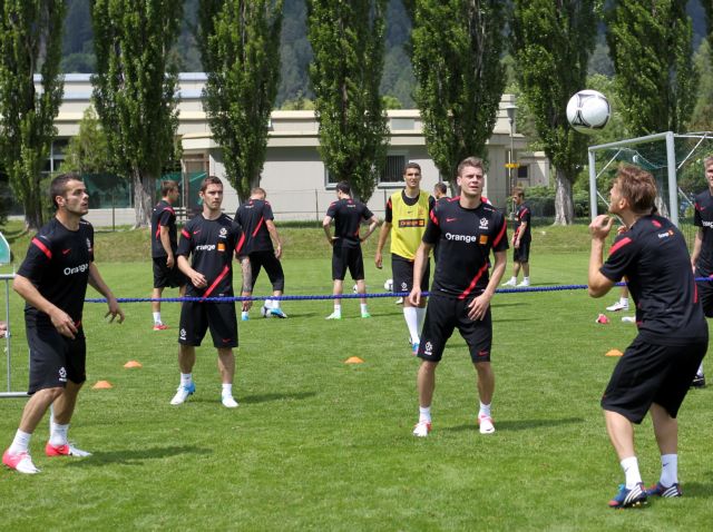 «Τελικός με την Ελλάδα» λένε οι Πολωνοί που ανακοίνωσαν 23άδα