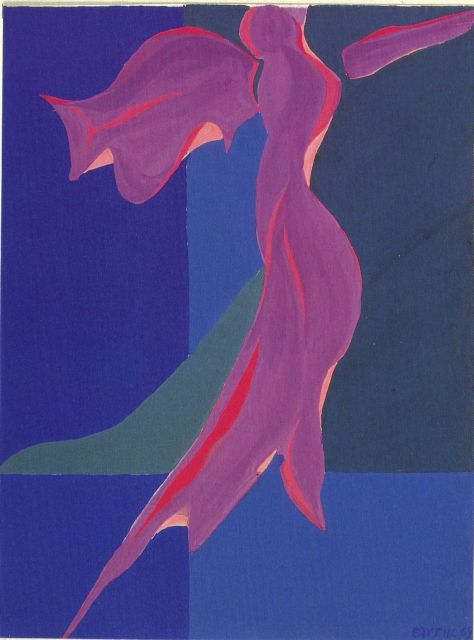 Το σουρεαλισμό προσεγγίζει το Μουσείο Σύγχρονης Τέχνης στην Άνδρο