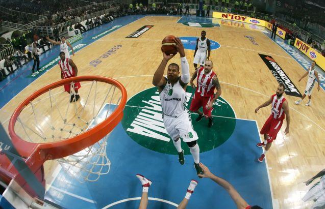 Σχινάς, Αναστόπουλος και Μπήτης σφυρίζουν στο ΟΑΚΑ