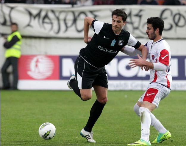 Κατέπεσαν οι εγγυητικές των Πανιωνίου και ΟΦΗ