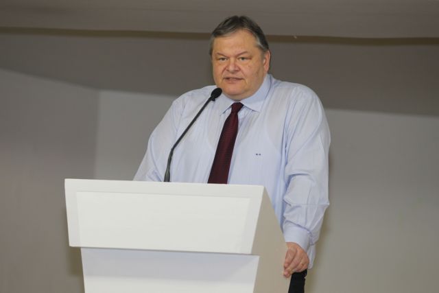 Με τους κοινωνικούς φορείς συναντάται την Τρίτη ο Ευ.Βενιζέλος