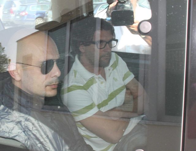 Νέες συλλήψεις ποδοσφαιστών στην Ιταλία για στημένα παιχνίδια