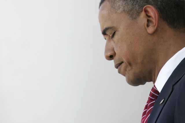 Στα χέρια του Ομπάμα η διαδικασία έγκρισης επιθέσεων κατά της Αλ Κάιντα