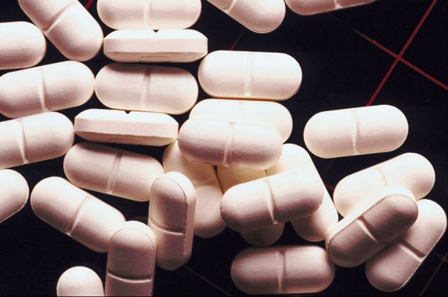 Τα κοινά παυσίπονα «προστατεύουν και από τον καρκίνο του δέρματος»