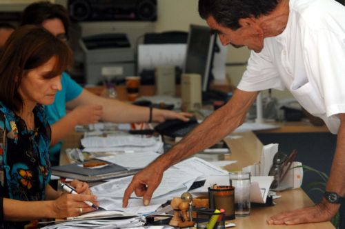 Μετά τις εκλογές η αξιολόγηση των δημοσίων υπαλλήλων, δηλώνει ο υπηρεσιακός υπουργός