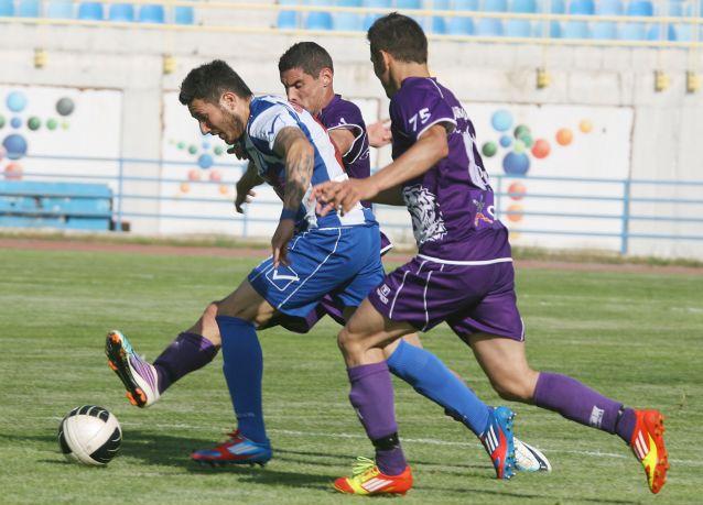 Σε απολογία Καλλιθέα και Ηρακλής Ψαχνών για το «ύποπτο»