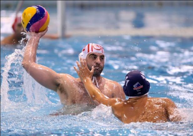 Έσπασε τον… Λαιμό και βλέπει τίτλο ο Ολυμπιακός