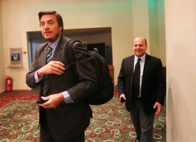 Διαψεύδει η Τράπεζα Πειραιώς την έγκριση δανείου στον Παναθηναϊκό