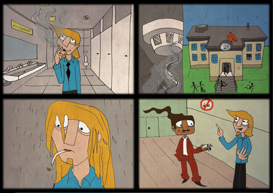 Χώροι εργασίας χωρίς καπνό, ο στόχος του Ευρωπαϊκού Οργανισμού για την Ασφάλεια και την Υγεία στην Εργασία