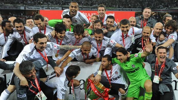 Αποκλεισμός ενός χρόνου της Μπεσίκτας από την UEFA