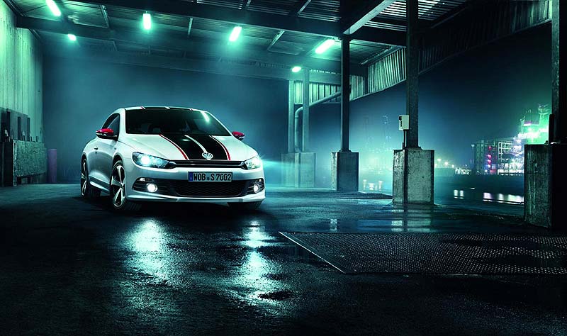 VW Scirocco GTS 2012: Τριάντα χρόνια μετά