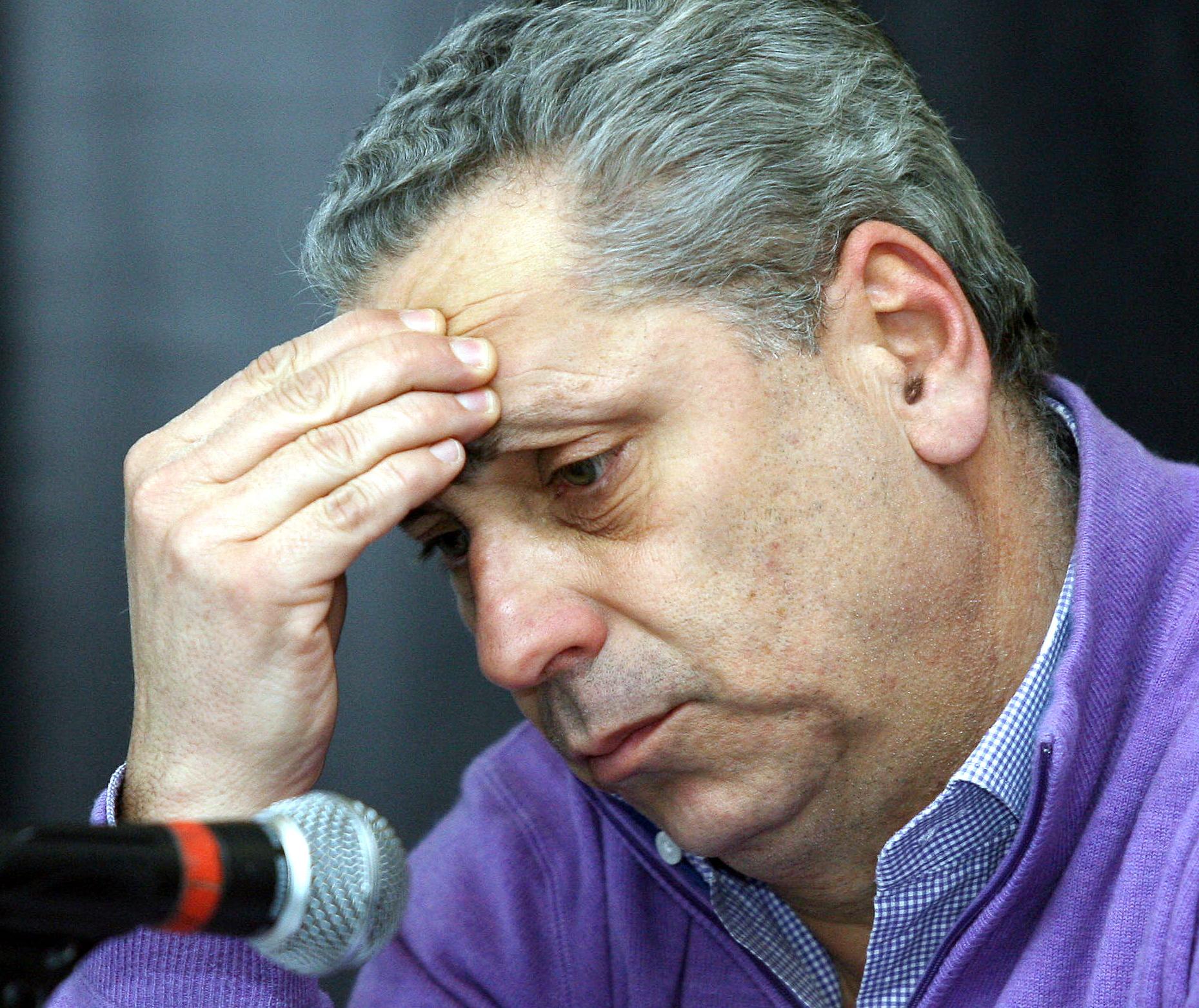 «Μαύρη μέρα για την ΑΕΚ», σε απόγνωση ο Δημητρέλος