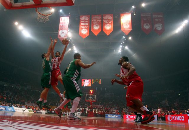 «Sold out» σε δύο ώρες από τους οπαδούς του ΟΣΠΦ