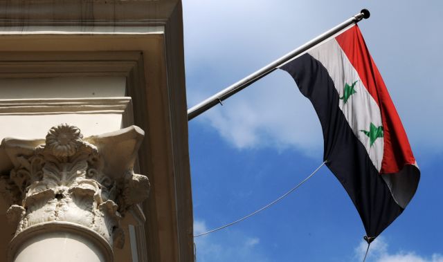 Ανοιχτές όλες οι επιλογές για τη Συρία εντός πλαισίου ΟΗΕ, διαμηνύει η Γαλλία