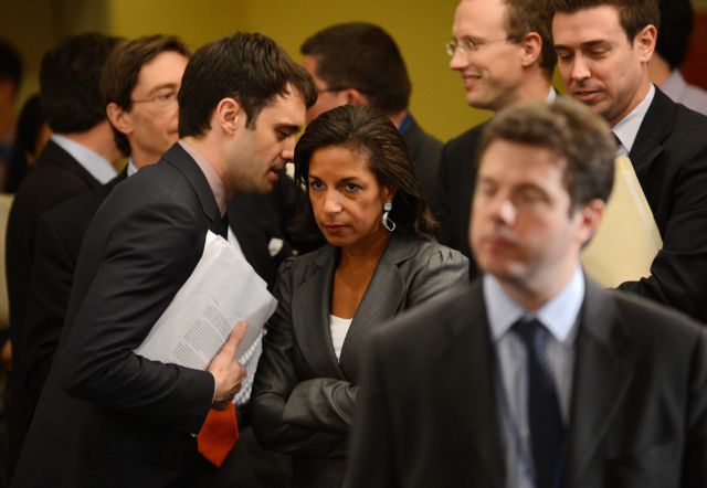 Διορία 48 ωρών για την εφαρμογή της εκεχειρίας δίνουν οι Σύροι αντάρτες στον Άσαντ