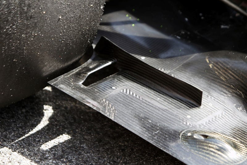 Παράνομες ή όχι οι RB8 στο Μονακό;