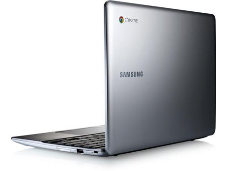 Δεύτερη γενιά Chromebook λανσάρει η Samsung