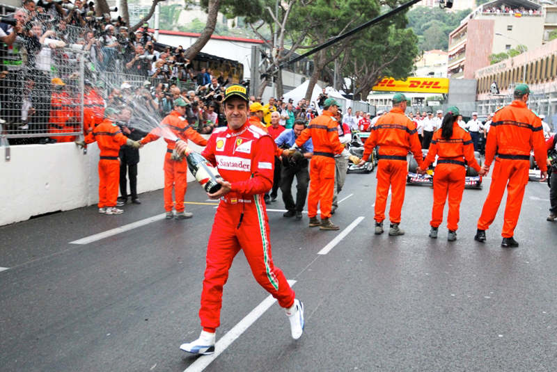 Λεφτά υπάρχουν! Αυτοί είναι οι «μισθοί» των οδηγών της Formula 1