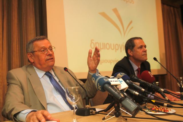 «Τα ψεύτικα τα λόγια τα μεγάλα» λέει η Δράση για το πρόγραμμα του ΣΥΡΙΖΑ