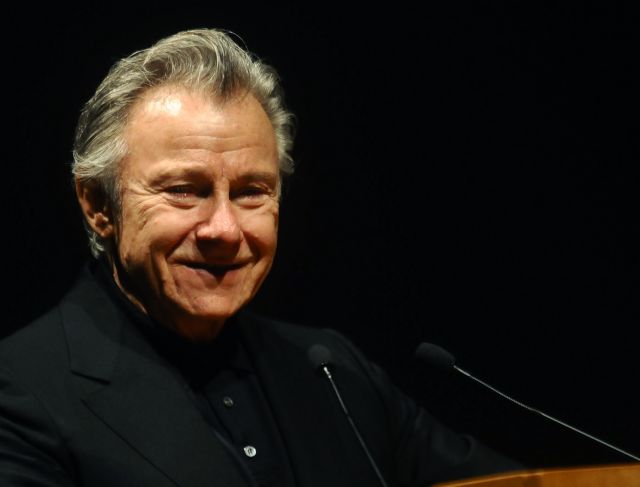 Χάρβεϊ Καϊτέλ: ο σκληροτράχηλος του σινεμά