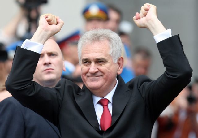 Δεν έγινε καμία γενοκτονία στη Σρεμπρένιτσα, δηλώνει ο Νίκολιτς