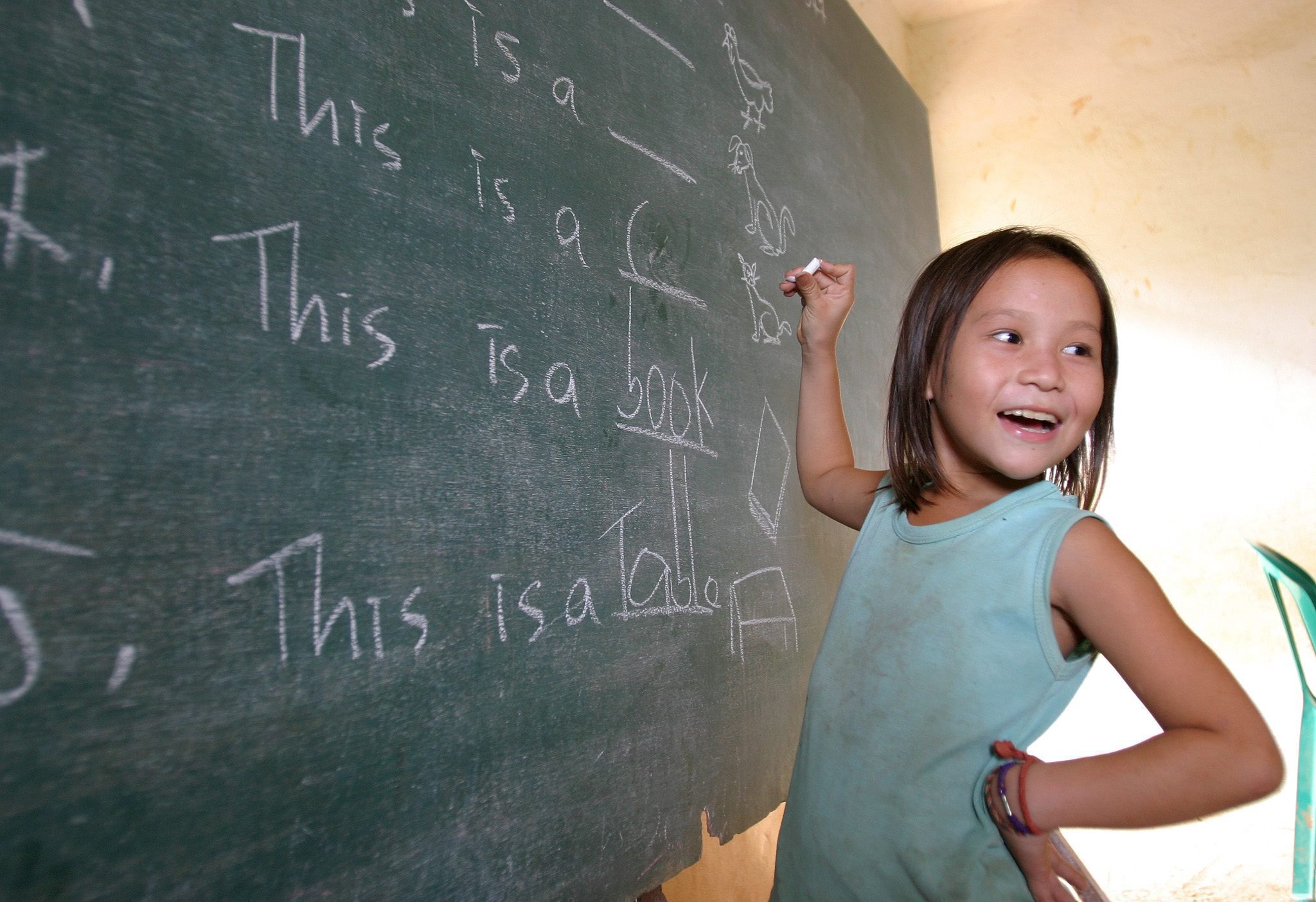 Για εναρμονισμένες πρακτικές ελέγχονται τα φροντιστήρια ξένων γλωσσών