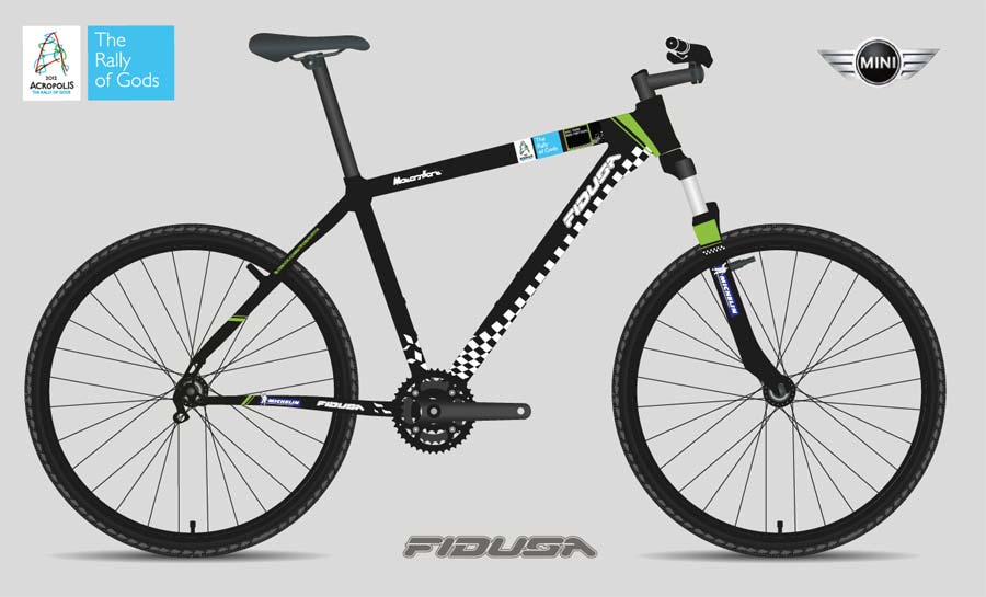 58ο Ράλλυ Ακρόπολις: Ένας αγώνας, μία δημοπρασία, πολλά παιδικά χαμόγελα!