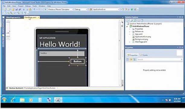 Οι καλύτερες ελληνικές εφαρμογές σε Windows Azure και Windows Phone
