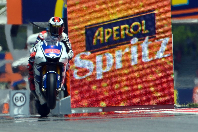 Catalunya 2012 – Ελεύθερα δοκιμαστικά: Ξεκίνημα με Jorge Lorenzo