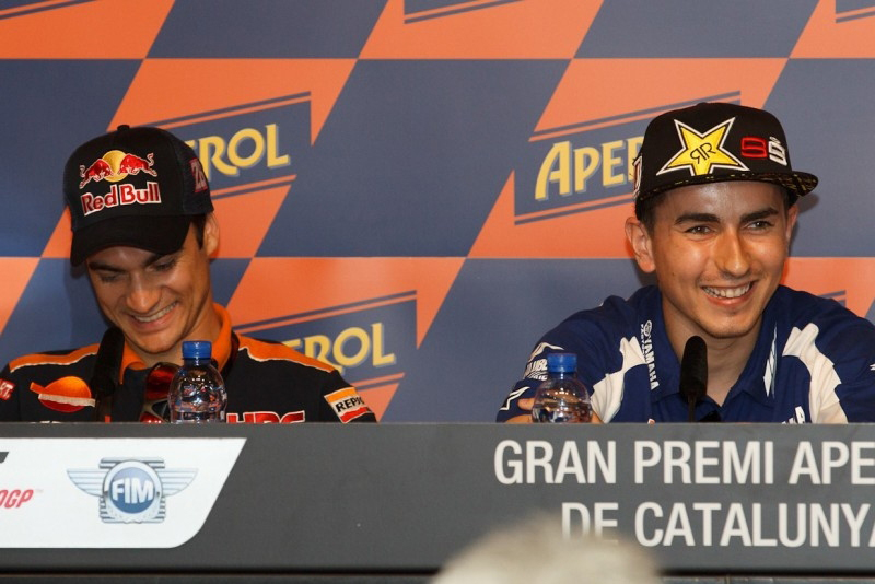 Catalunya 2012 – Κατατακτήριες Δοκιμές: Οι δηλώσεις των πρώτων