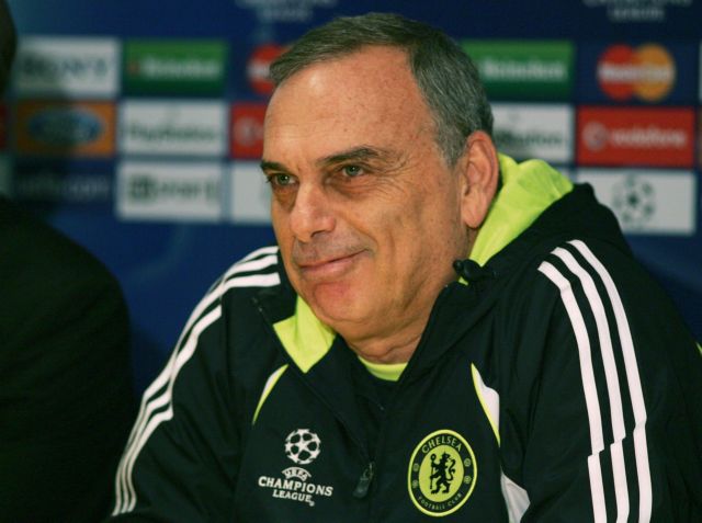 «Ο Γκραντ συμφώνησε με τον Ολυμπιακό»