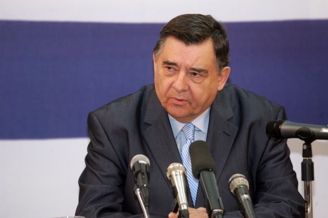 Το ΠΑΣΟΚ και η ΝΔ δεν μπορούν να διεκδικήσουν ψήφο, λέει ο Γ.Καρατζαφέρης