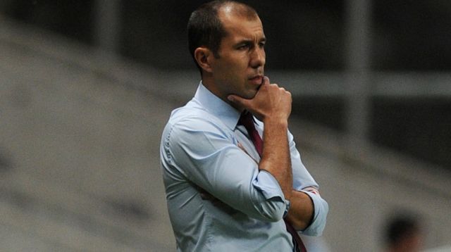 Ο Ζαρντίμ έφτασε στην Αθήνα και συζητά με Ολυμπιακό