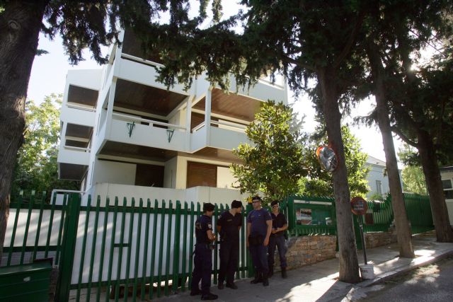 Η αστυνομία εκκένωσε την πρεσβεία της Λιβύης από 30 Λίβυους