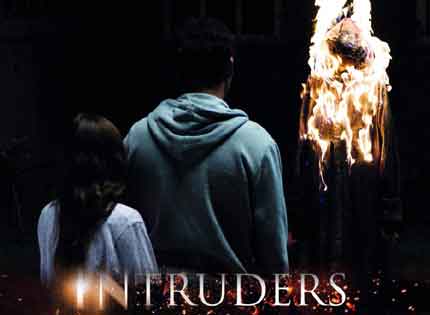 Oι Εισβολείς