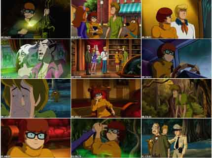 Σκούμπι Ντου – Η Μουσική του Βρικόλακα