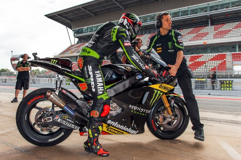 Δοκιμές εξέλιξης 2012 Catalunya – Aragon: Διαμαρτύρεται και απέχει η Honda από τα τεστ στο Aragon