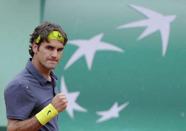 Επικές ανατροπές από Τζόκοβιτς και Φέντερερ στο Roland Garros