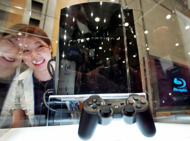 Αργεί το Sony Playstation 4