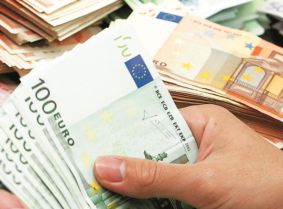 Παράταση στους δήμους για το συμψηφισμό των οφειλών προς Δημόσιο και Ταμεία