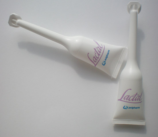 Lactal: Απαραίτητο στις διακοπές σας